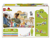 LEGO DUPLO 10478 Kreatywne rampy 3w1 z pojazdami - 1529688 - zdjęcie 8